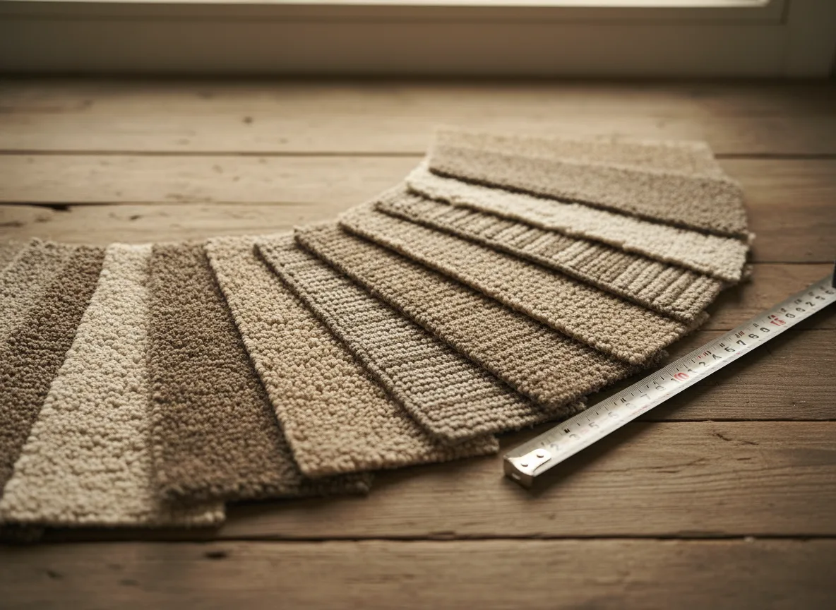 Carpet Installation South Lyon, MI FAQs